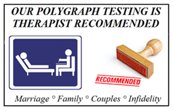 therapy polygraph